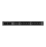 Commutateur APC NetShelter de transfert automatique (ATS, Automatic Transfer Switches) (AP4423A) – Image 2