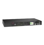 Commutateur APC NetShelter de transfert automatique (ATS, Automatic Transfer Switches) (AP4423A) – Image 4