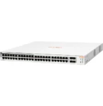 Switch Aruba Instant On 1830 48G 24p Classe 4 PoE 4SFP 370 W (JL815A) – Image 2