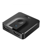 Commutateur HDMI Ugreen 1 entrée 2 sorties (50966)