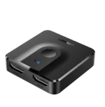 Commutateur HDMI Ugreen 1 entrée 2 sorties (50966)