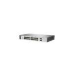 Commutateur Administrable v2 HP 1810-24G (J9803A) – Image 2