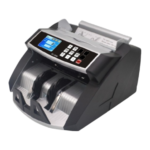 Compteuse de billets DOLBY 10+Detecteuse de faux billets écran LCD+