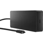 Concentrateur HP multiport USB-C 7 en 1 (50H55UT) – Image 4