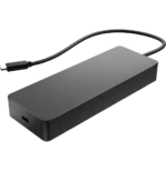 Concentrateur HP multiport USB-C 7 en 1 (50H55UT) – Image 5