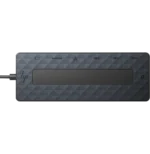 Concentrateur HP multiport USB-C 7 en 1 (50H98AA) – Image 3