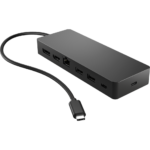 Concentrateur HP multiport USB-C 7 en 1 (50H98AA)
