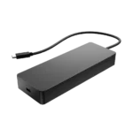 Concentrateur HP multiport USB-C 7 en 1 (50H98AA) – Image 4