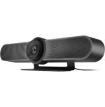 ConferenceCam Tout-en-un Logitech MeetUp pour petites salles de conférence (960-001102) – Image 5