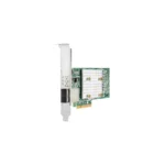 Contrôleur externe HPE Smart Array E208e-p SR de 10e génération (8 voies externes/Aucune mémoire cache), 12G SAS, PCIe