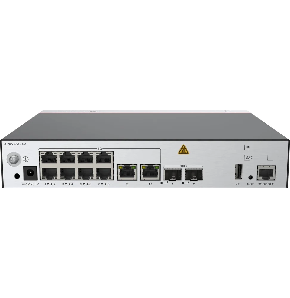 controleur-huawei-ac650-512ap-mainframe-02356eqh-001.webp Contrôleur Huawei AC650-512AP mainframe (02356EQH-001) – Image 1