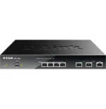 Contrôleur sans fil 1000BASE-T Gigabit Ethernet (DWC-1000/E) – Image 3