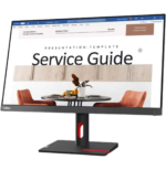Écran Plat 24" Lenovo ThinkVision S24i-30 (63DEKAR3WW) – Image 3