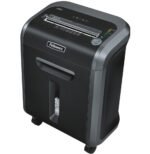 Destructeur Fellowes Powershred® 79Ci — Sécurité P-4 · 23 L · 16 feuilles/passage – Image 2