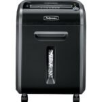 Destructeur Fellowes Powershred® 79Ci — Sécurité P-4 · 23 L · 16 feuilles/passage