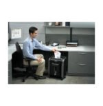 Destructeur Fellowes Powershred® 79Ci — Sécurité P-4 · 23 L · 16 feuilles/passage – Image 7