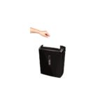 Destructeur Fellowes Powershred® P-28S — Sécurité P-2 · 15 L · 8 feuilles/passage – Image 2