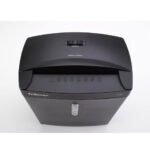 Destructeur Fellowes Powershred® P-33S — Sécurité P-2 · 15 L · 8 feuilles/passage – Image 2