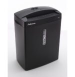 Destructeur Fellowes Powershred® P-33S — Sécurité P-2 · 15 L · 8 feuilles/passage