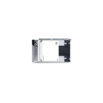 Dell 480Go SSD SATA Lecture Intensive 6Gbit/s 512e 2.5pouces Enfichable à Chaud