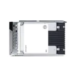 Dell 960GB SSD SATA Read Intensive 6Gbps 512e 2.5in Hot-plug (345-BDRK)