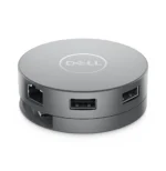Adaptateur mobile Dell USB-C (DA310) – Image 2