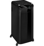 Destructeur Fellowes AutoMax™ 550C — Sécurité P-4 · 83 L · chargeur auto 550 feuilles – Image 2