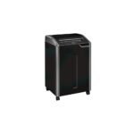 Destructeur Fellowes Powershred® 485Ci — Sécurité P-4 · 132 L · 32 feuilles/passage