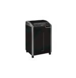 Destructeur Fellowes Powershred® 485Ci — Sécurité P-4 · 132 L · 32 feuilles/passage