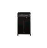 Destructeur Fellowes Powershred® 485Ci — Sécurité P-4 · 132 L · 32 feuilles/passage – Image 3