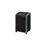 Destructeur Fellowes Powershred® 485Ci — Sécurité P-4 · 132 L · 32 feuilles/passage – Image 5