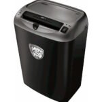 Destructeur Fellowes Powershred® 70S — Sécurité P-2 · 27 L · 14 feuilles/passage
