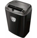Destructeur Fellowes Powershred® 70S — Sécurité P-2 · 27 L · 14 feuilles/passage