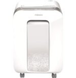 Destructeur Fellowes Powershred® LX201 — Sécurité P-5 · 22 L · 12 feuilles/passage