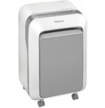 Destructeur Fellowes Powershred® LX211 — Sécurité P-5 · 23 L · 15 feuilles/passage – Image 2
