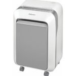 Destructeur Fellowes Powershred® LX211 — Sécurité P-5 · 23 L · 15 feuilles/passage