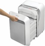 Destructeur Fellowes Powershred® LX211 — Sécurité P-5 · 23 L · 15 feuilles/passage – Image 4
