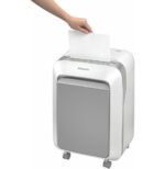 Destructeur Fellowes Powershred® LX211 — Sécurité P-5 · 23 L · 15 feuilles/passage – Image 5
