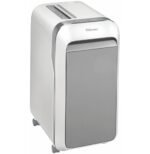 Destructeur Fellowes Powershred® LX221 — Sécurité P-5 · 30 L · 20 feuilles/passage – Image 2