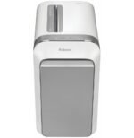 Destructeur Fellowes Powershred® LX221 — Sécurité P-5 · 30 L · 20 feuilles/passage – Image 4