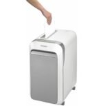 Destructeur Fellowes Powershred® LX221 — Sécurité P-5 · 30 L · 20 feuilles/passage – Image 5
