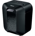 Destructeur Fellowes Powershred® LX25 — Sécurité P-4 · 11,5 L · 6 feuilles/passage – Image 2