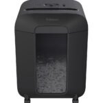 Destructeur Fellowes Powershred® LX85 — Sécurité P-4 · 19 L · 12 feuilles/passage