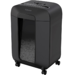 Destructeur Fellowes Powershred® LX85 — Sécurité P-4 · 19 L · 12 feuilles/passage – Image 2