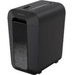 Destructeur Fellowes Powershred® LX65 — Sécurité P-4 · 22 L · 10 feuilles/passage – Image 2