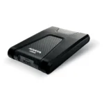 Disque Dur portable ADATA DashDrive Durable HD650 USB 3.0 - 1To, 2To – Image 2