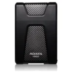 Disque Dur portable ADATA DashDrive Durable HD650 USB 3.0 - 1To, 2To