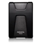 Disque Dur portable ADATA DashDrive Durable HD650 USB 3.0 - 1To, 2To