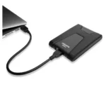 Disque Dur portable ADATA DashDrive Durable HD650 USB 3.0 - 1To, 2To – Image 6