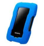 Disque dur portable ADATA HD330 USB 3.1 Anti-Choc - 1To, 2To – Image 2